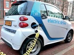 Electric Passenger Car Market